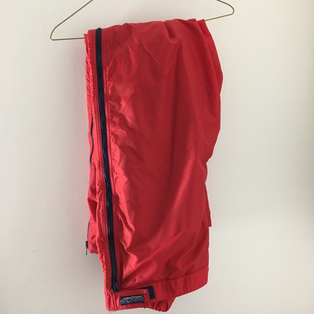 Patagonia pants